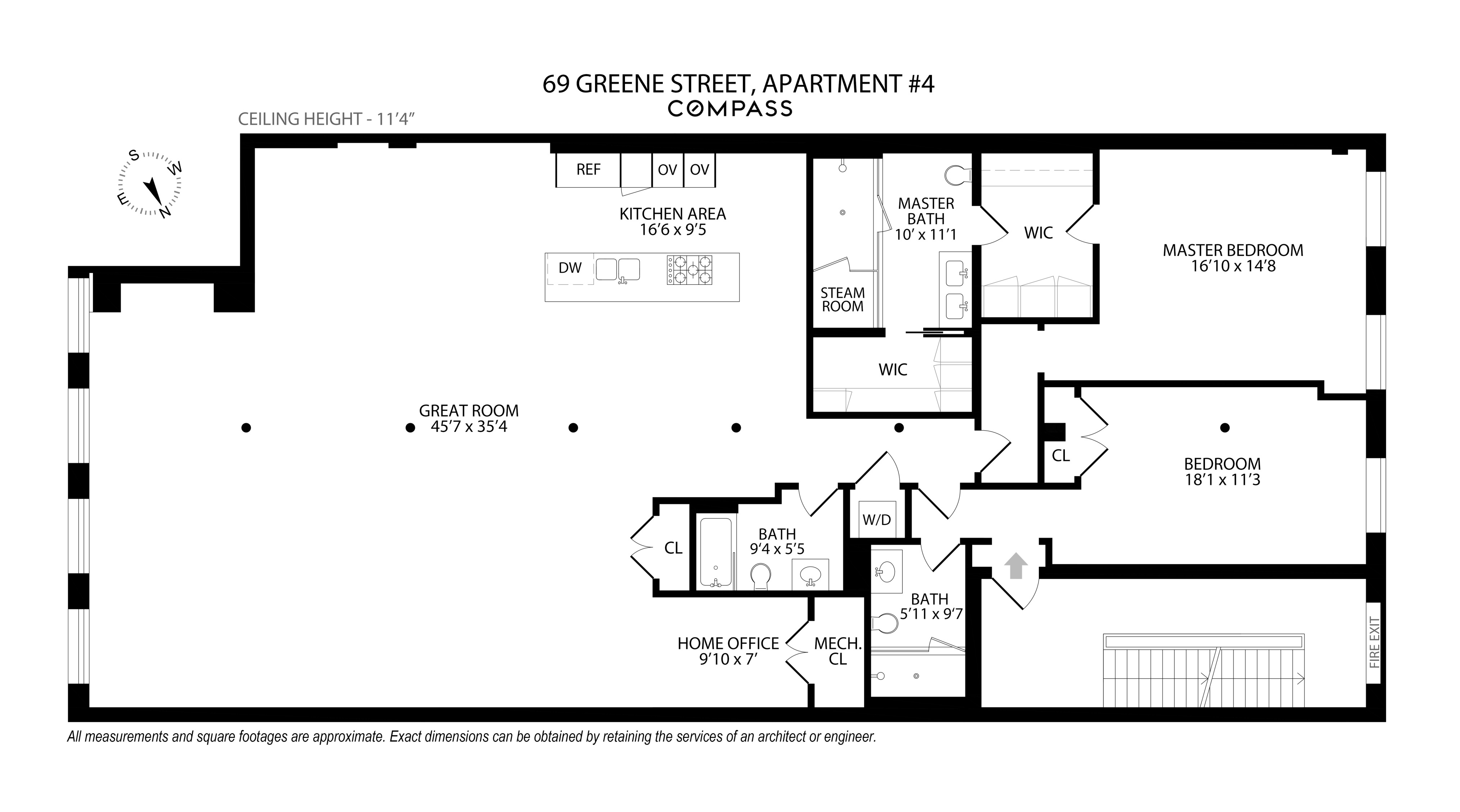 69 Greene Street Manhattan, NY 10012 - Photo 9 of 9