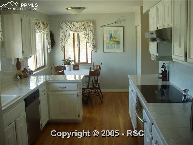 12155 Up River Road Elbert, CO 80106 - Photo 7 of 14