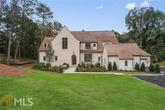 $3,100,000 | 1734 Randall Mill Way NW | Randall Mill
