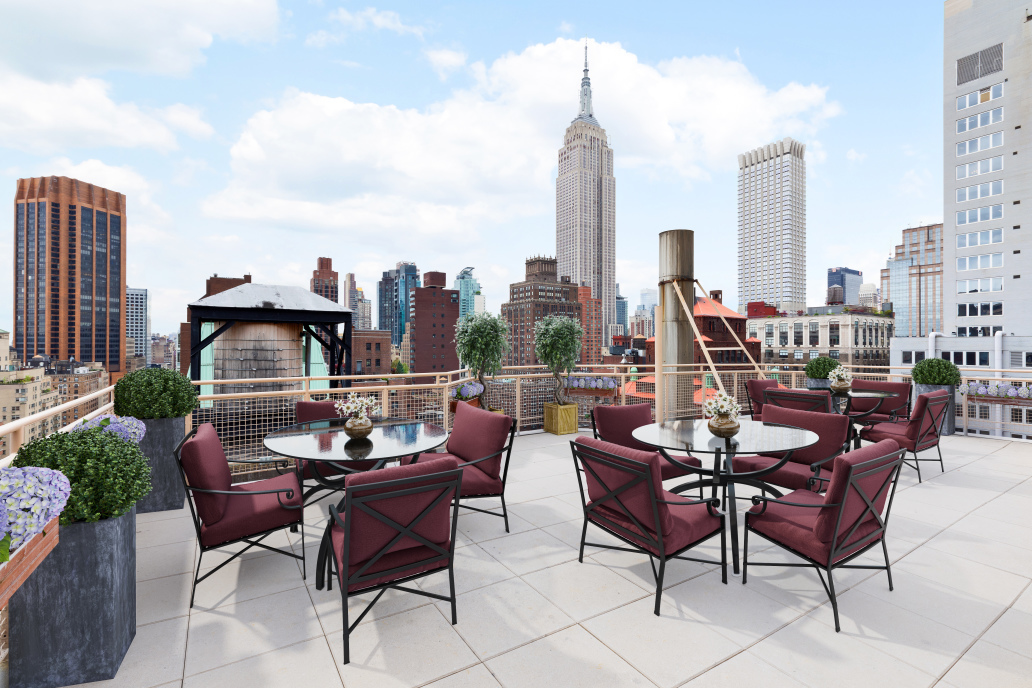 80 Park Ave, Manhattan, NY 10016 - Photo 15 of 20