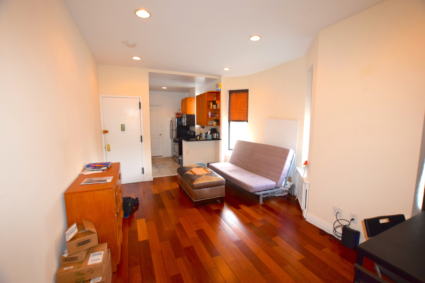 421 West 125th Street, Unit 8 Manhattan, NY 10027 - Photo 1 of 6