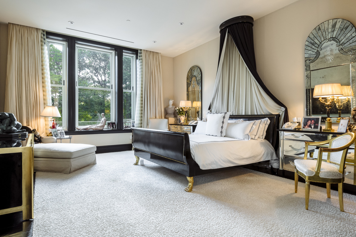 1 Central Park South, Unit 301 Manhattan, NY 10019 - Photo 6 of 15