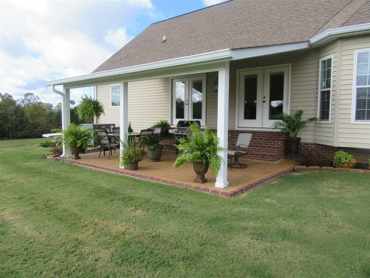 1245 Bob Abernathy Road Adamsville, TN 38310 - Photo 23 of 25