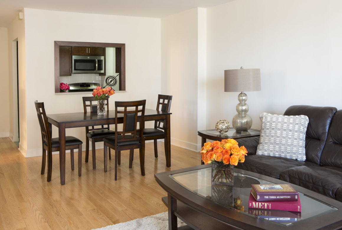 300 East 59th Street, Unit 2604 Manhattan, NY 10022 - Photo 3 of 13