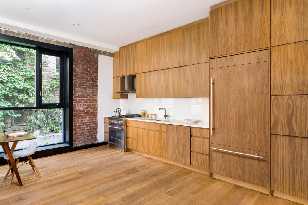 142 North 1st Street, Unit Townhouse Brooklyn, NY 11249 - Photo 3 of 11