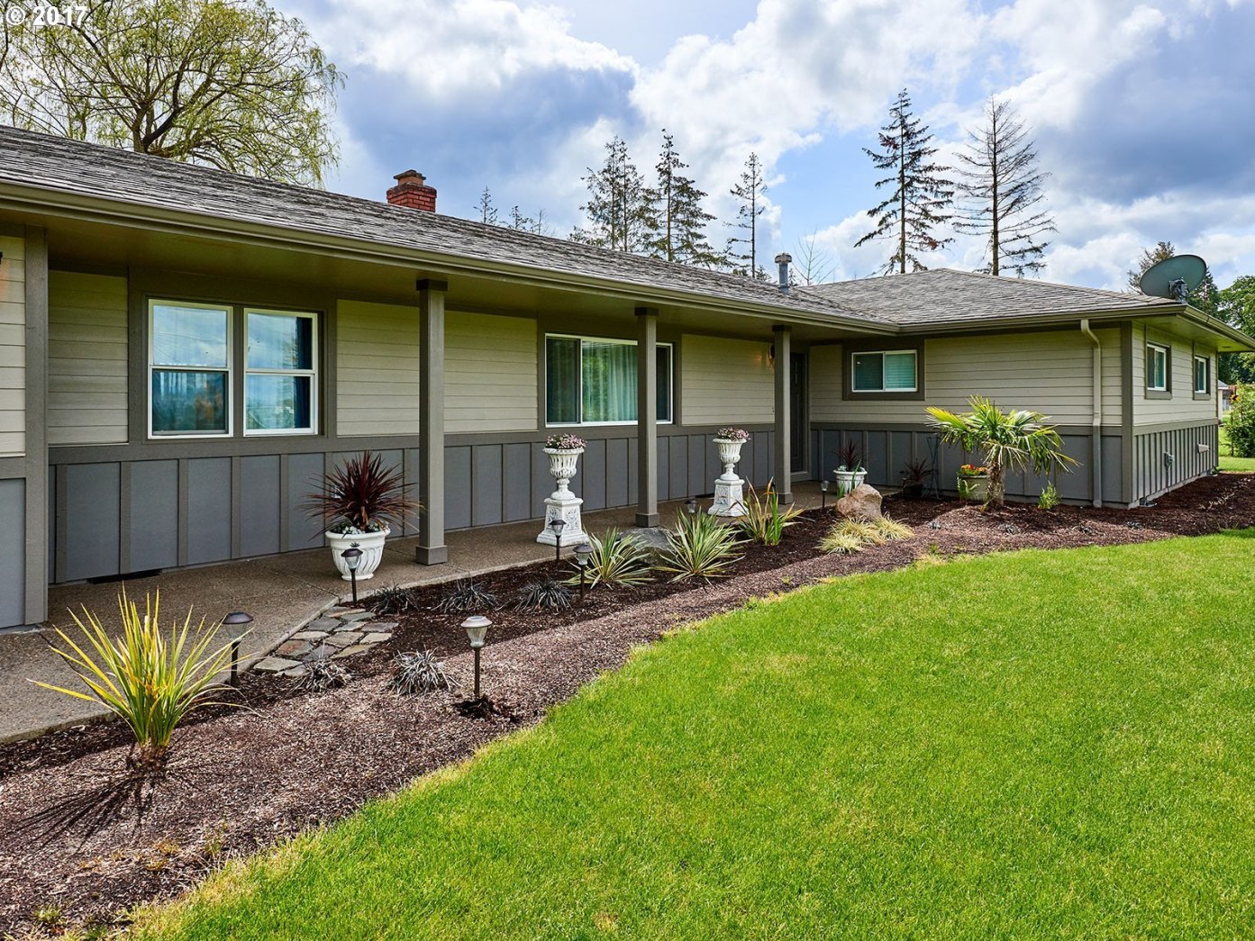 12316 Checkerboard Road Northeast Gervais, OR 97026 - Photo 2 of 30
