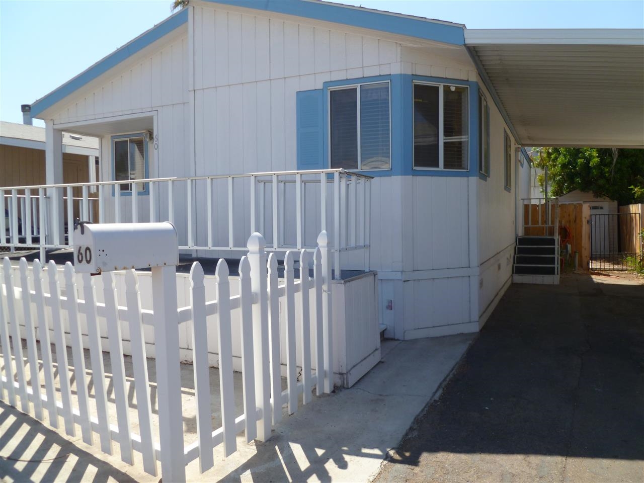 10707 Jamacha Spring Valley, Unit 60 Spring Valley, CA 91978 - Photo 2 of 17 Ample covered parking - accommodates 2 cars