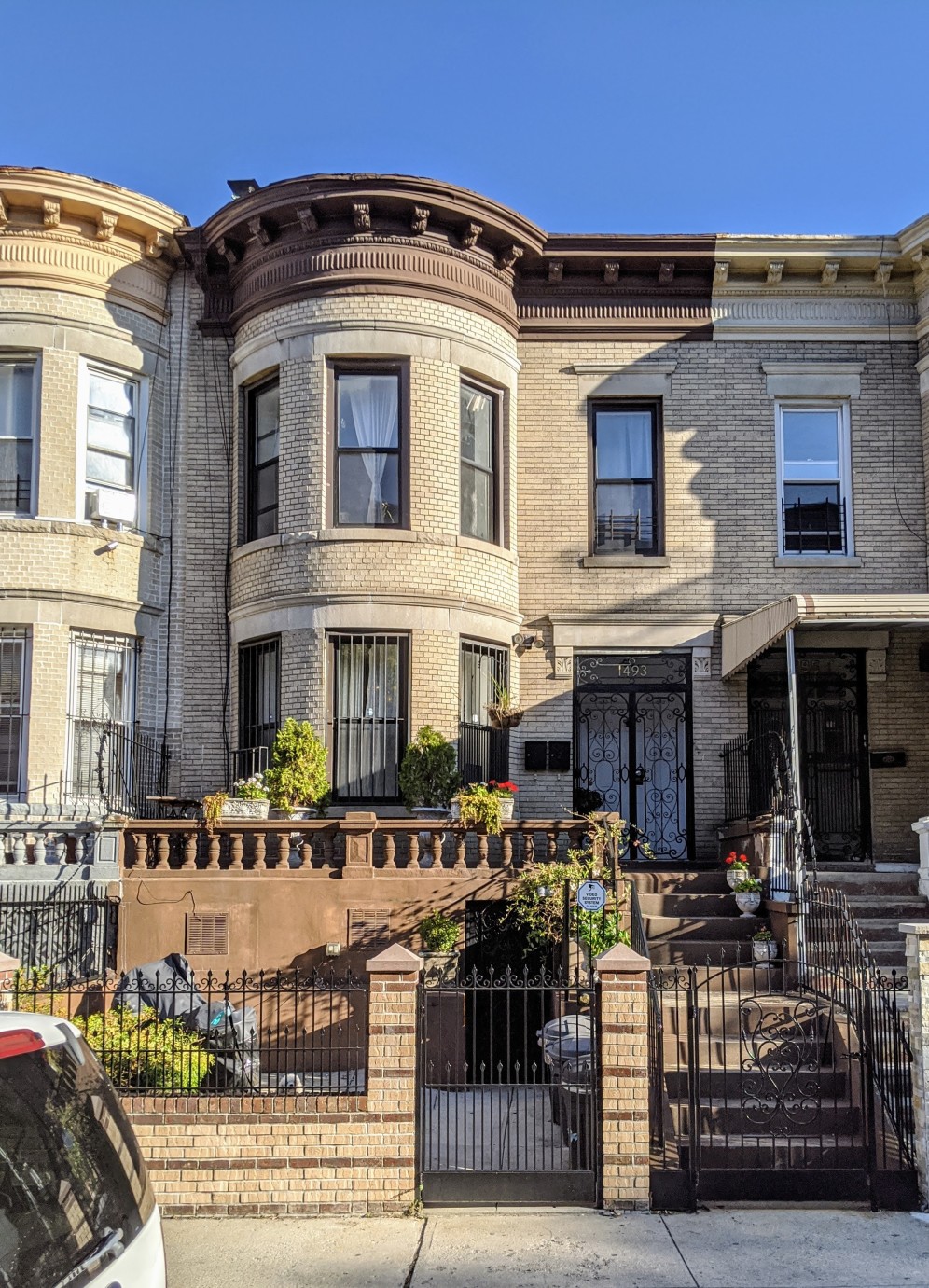 1493 Sterling Place, Unit 1 Brooklyn, NY 11213 - Photo 21 of 21