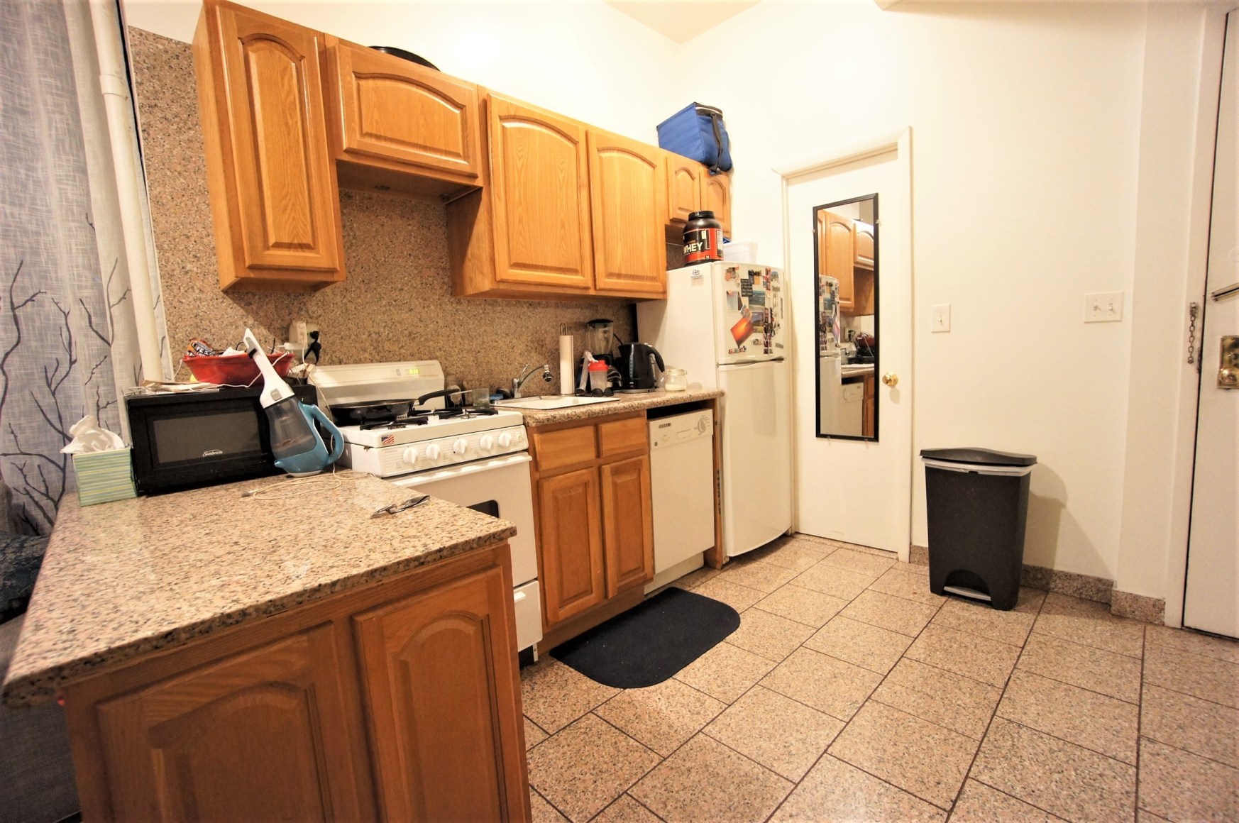 709 9th Avenue, Unit 1RN Manhattan, NY 10019 - Photo 4 of 4