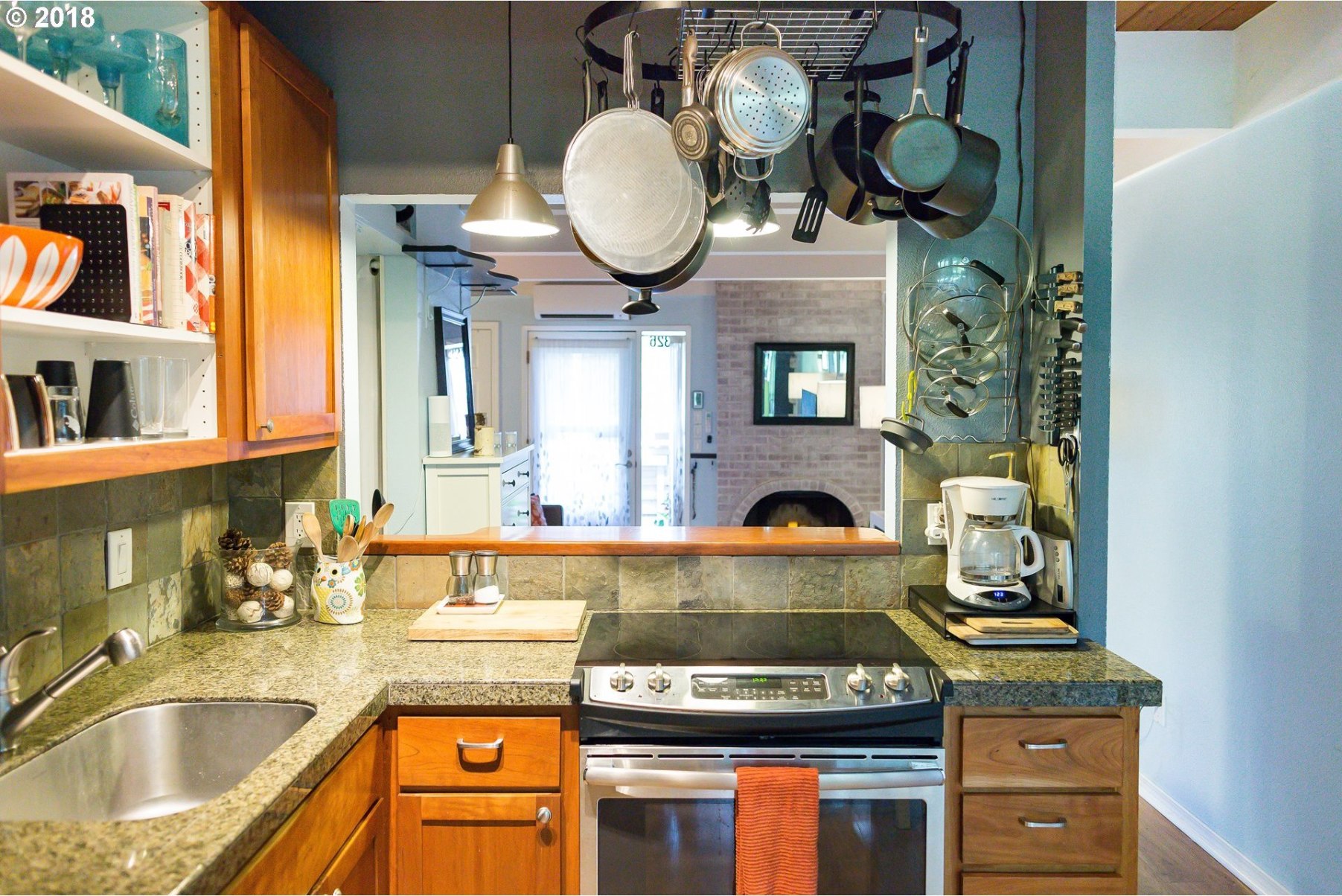 5326 Northwest Innisbrook Place Portland, OR 97229 - Photo 11 of 23