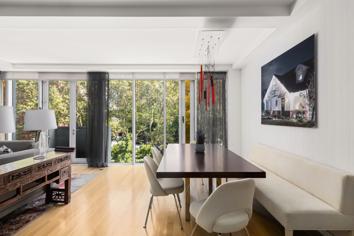 350 West 23rd Street, Unit 4B Manhattan, NY 10011 - Photo 3 of 13