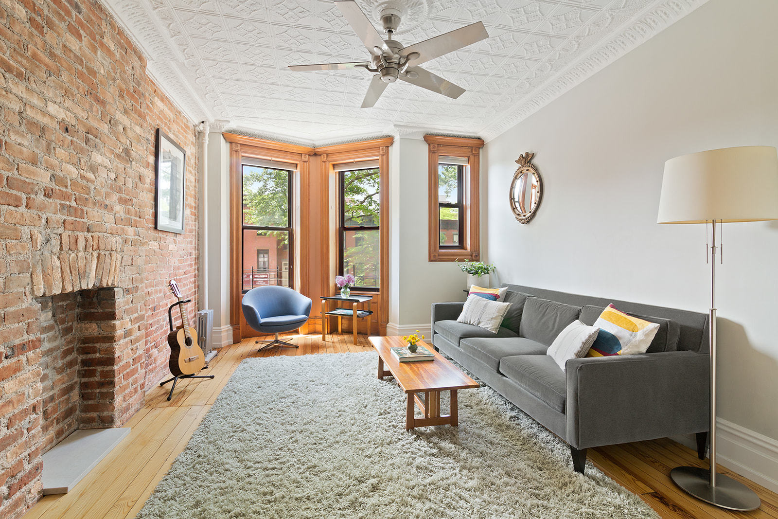 1213 8th Avenue, Unit 3 Brooklyn, NY 11215 - Photo 1 of 11