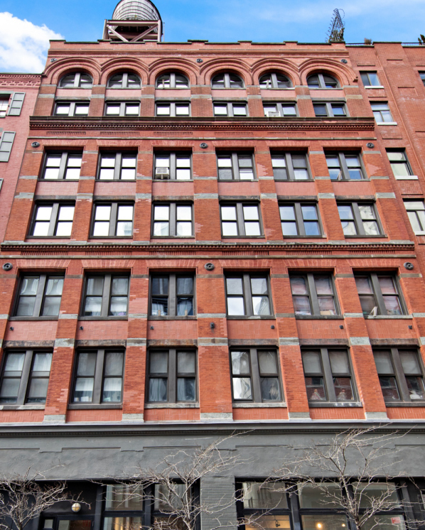 10 Leonard St, Manhattan, NY 10013 - Photo 1 of 2