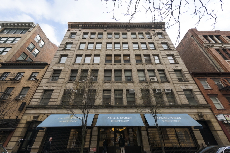 114 West 17th Street, Unit 5F Manhattan, NY 10011 - Photo 12 of 13