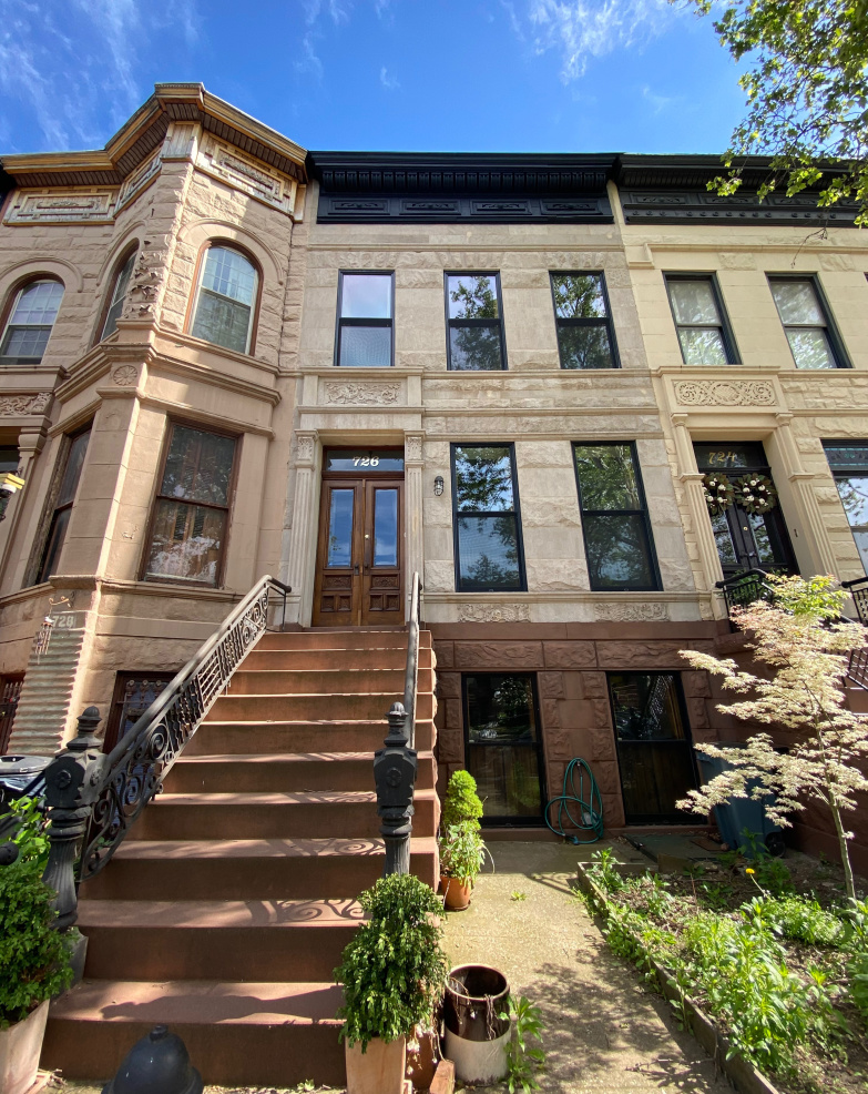 726 Macon Street Brooklyn, NY 11233 - Photo 1 of 27