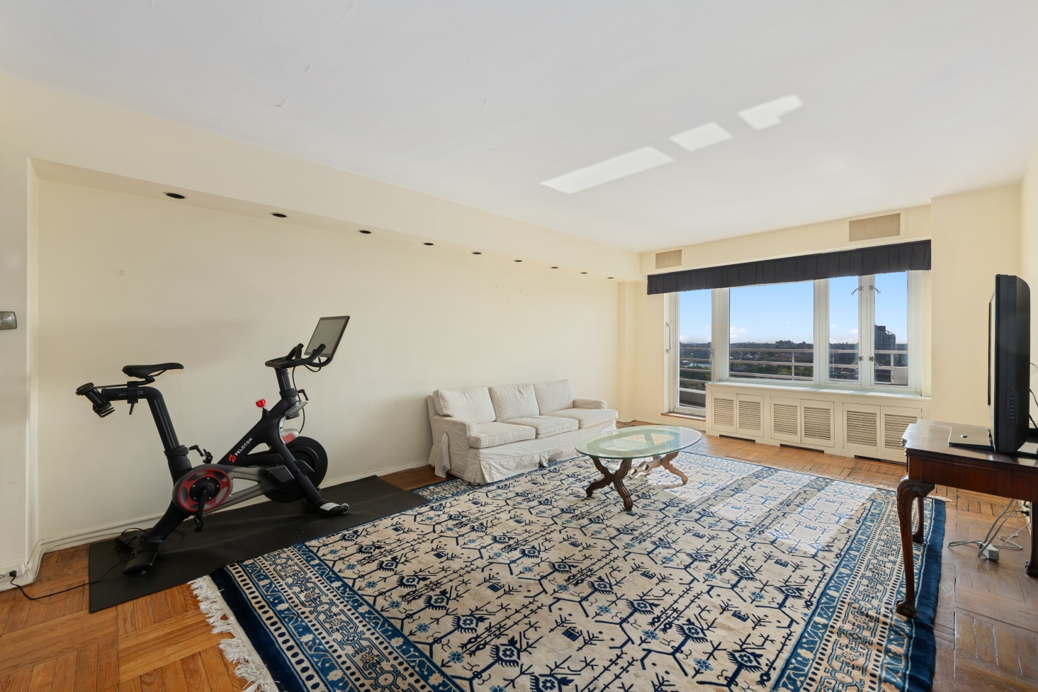 1 Gracie Terrace, Unit 11A, Manhattan, NY 10028 Compass