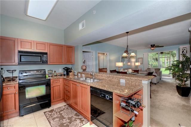 $159,900 | 10100 Villagio Palms Way, Unit 104, Estero, FL 33928