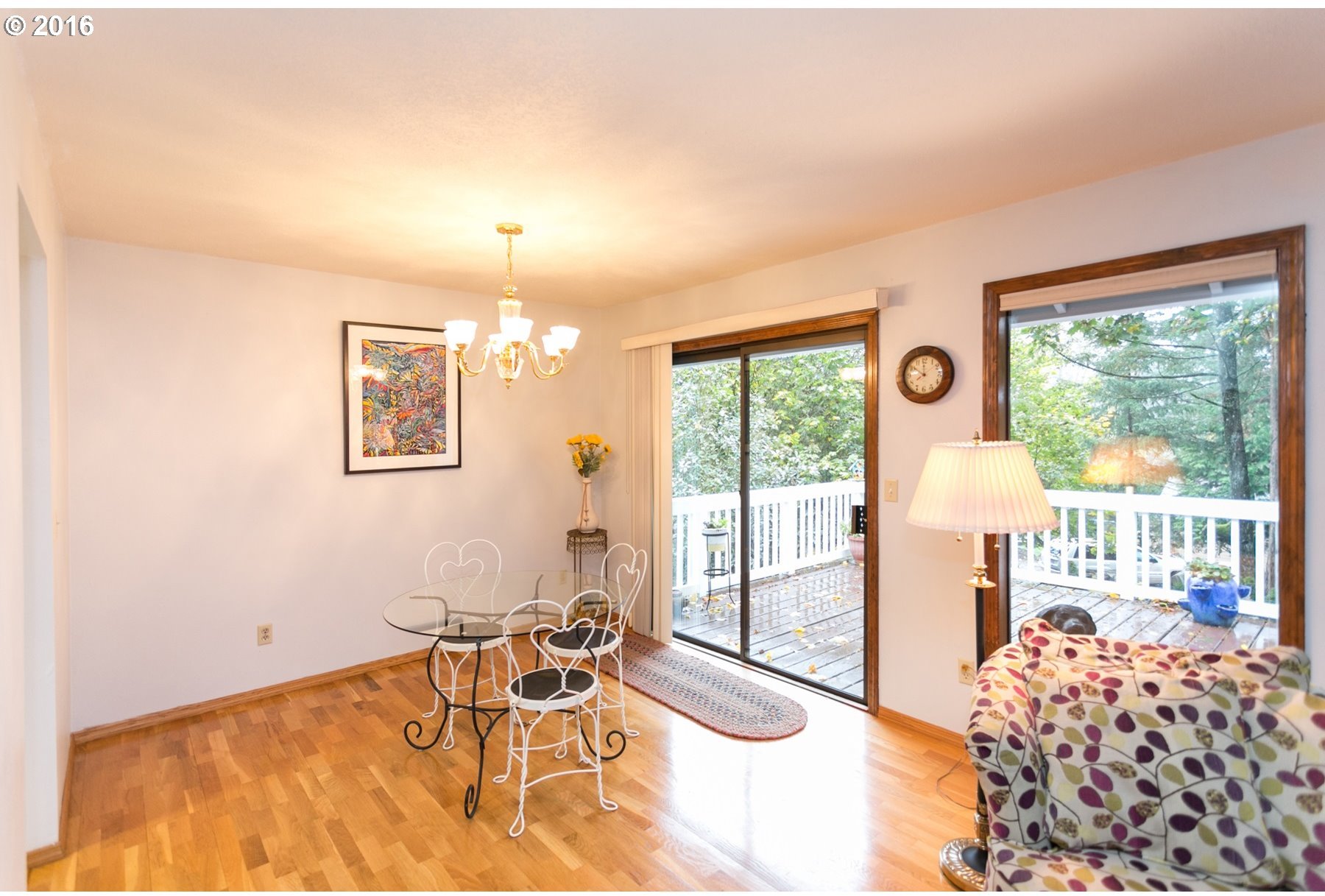 3301 Southwest Huber Street Portland, OR 97219 - Photo 8 of 27 Gallery Image 8