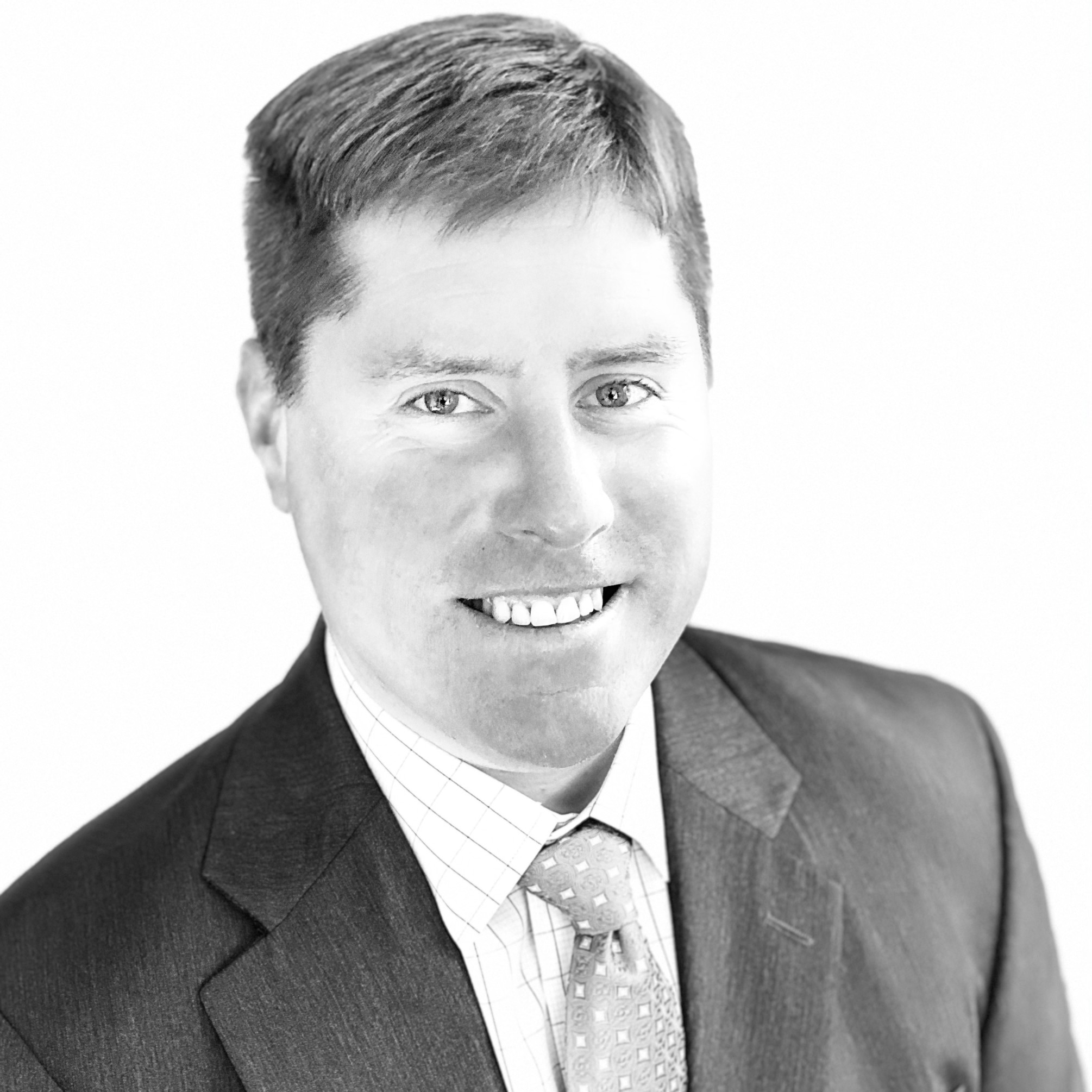 Sean Fitzgerald, Real Estate Agent Compass