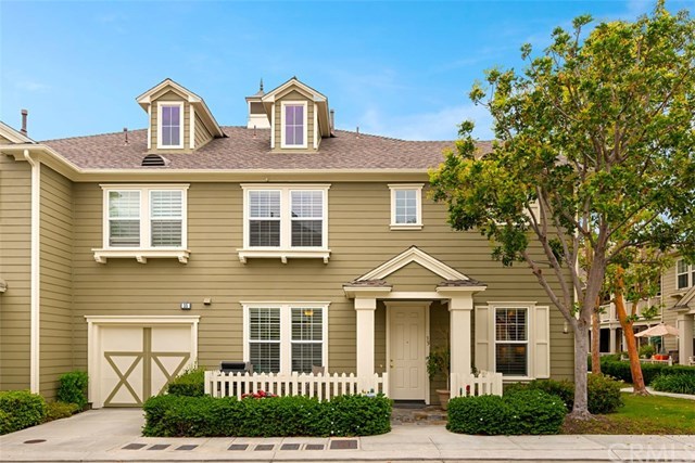 35 Parker Street Ladera Ranch, CA 92694 - Photo 1 of 1
