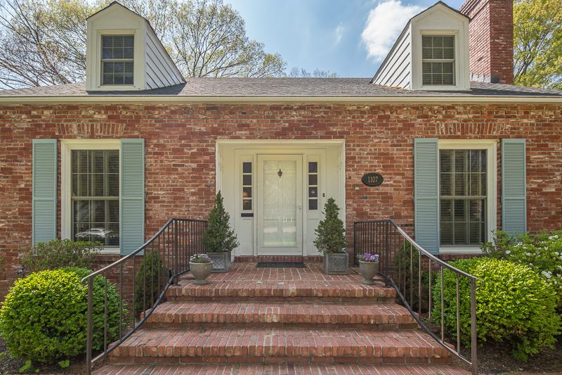 1107 Fair Meadow Road Memphis, TN 38117 - Photo 2 of 25 Gallery Image 2