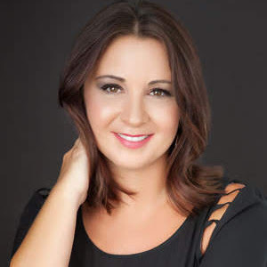 Stacy Soto, Agent in  - Compass