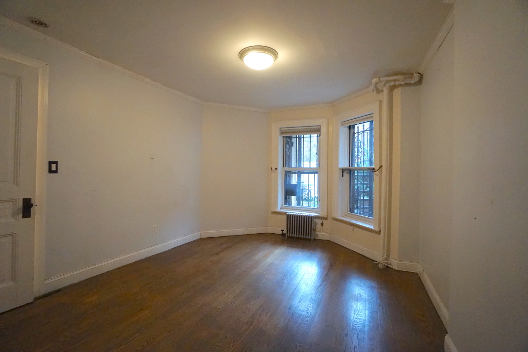 928 Saint Marks Avenue, Unit Garden Brooklyn, NY 11213 - Photo 8 of 15