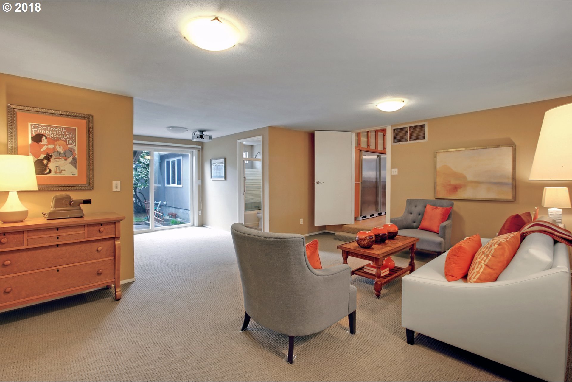 3130 Southwest Hamilton Street Portland, OR 97239 - Photo 16 of 17