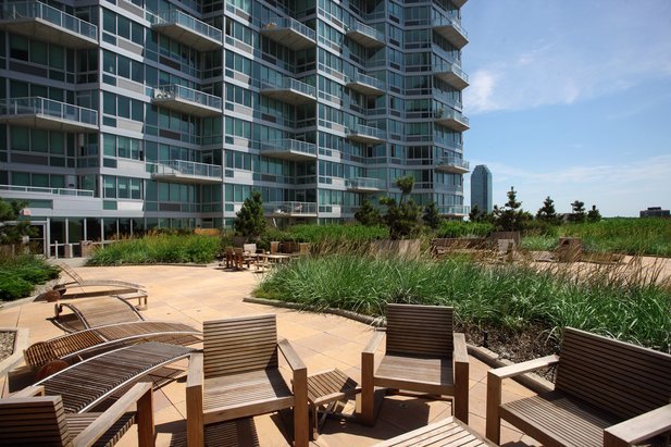 46-30 Center Boulevard, Unit 512 Queens, NY 11109 - Photo 34 of 35