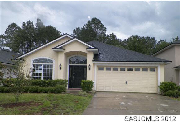 809 Crystal Spring Way St. Augustine, FL 32092 - Photo 1 of 22 Gallery Image 1