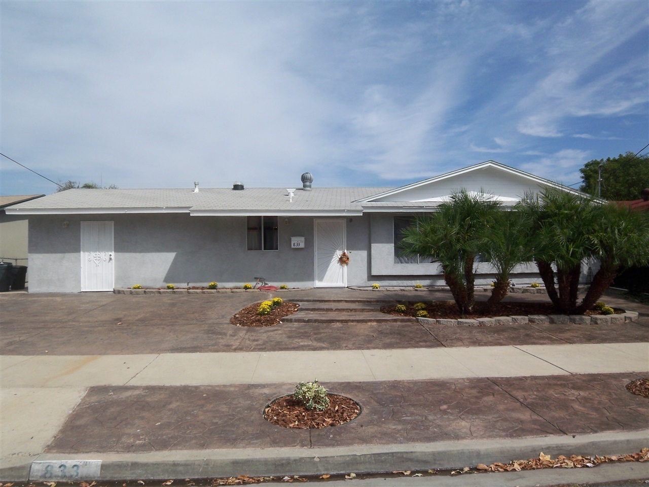 833 Rangeview Street Spring Valley, CA 91977 - Photo 1 of 19 Gallery Image 1