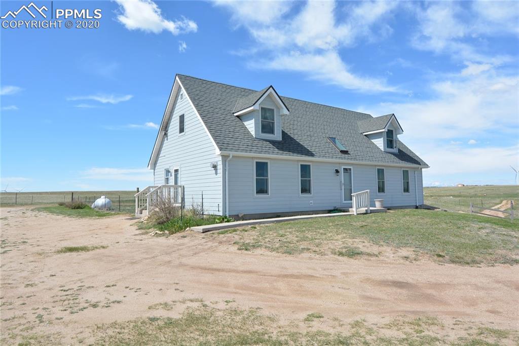 29595 Washington Road Calhan, CO 80808 - Photo 31 of 35