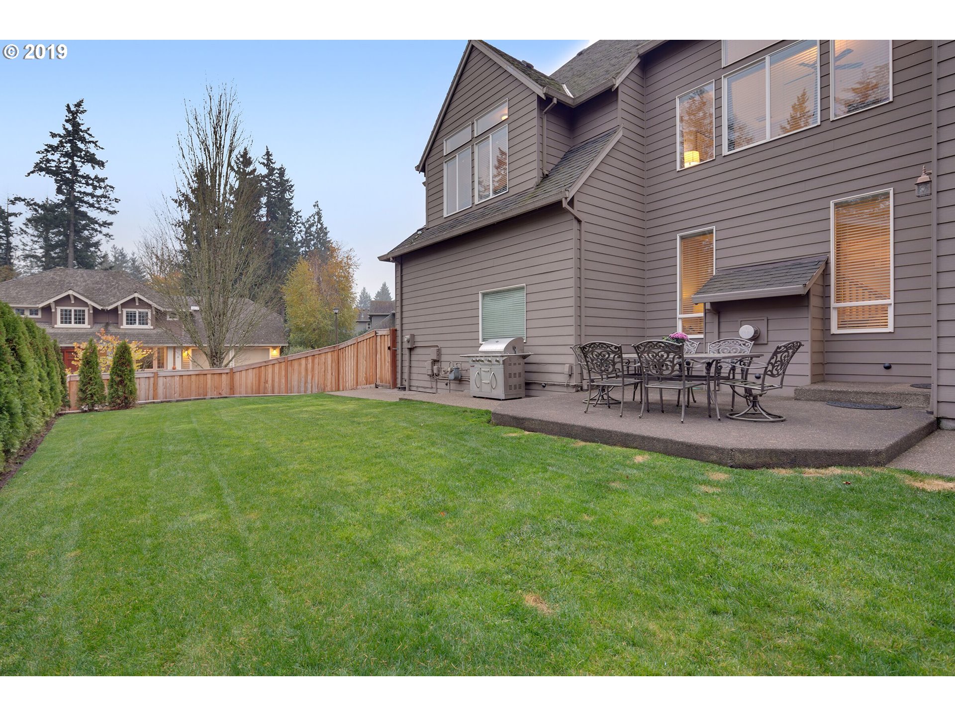 9865 Southwest Iowa Drive Tualatin, OR 97062 - Photo 30 of 32
