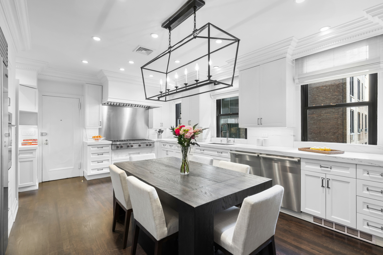 941 Park Avenue, Unit 6/7B Manhattan, NY 10028 - Photo 5 of 22