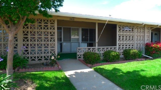 $125,000 | 1331 Oakmont Road, Unit 146D, Seal Beach, CA 90740
