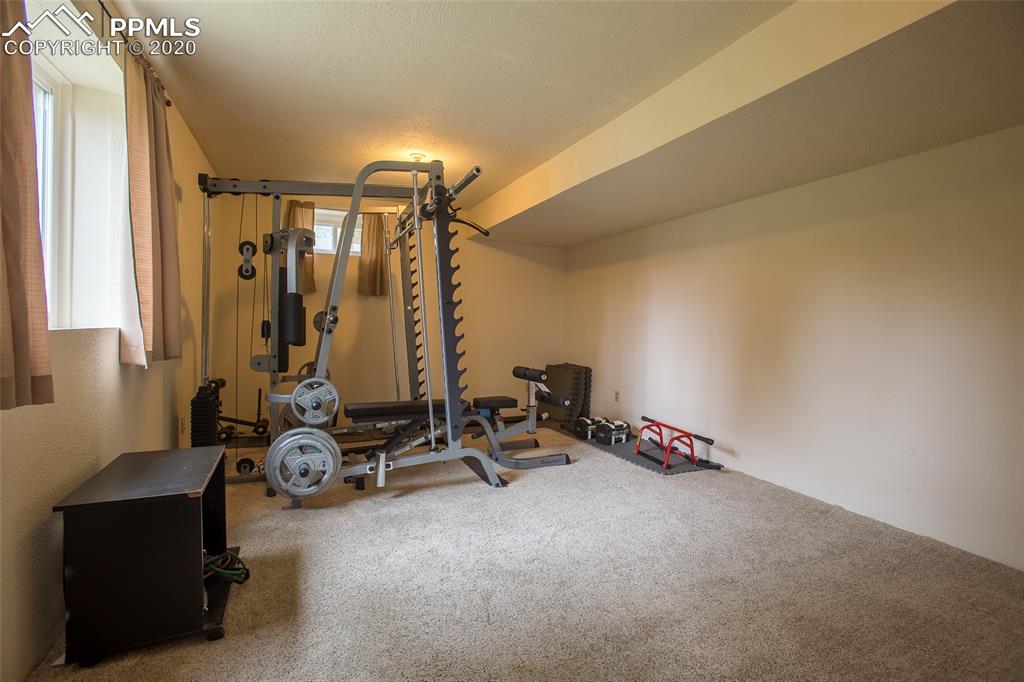 7890 Tannenbaum Road Colorado Springs, CO 80908 - Photo 25 of 36