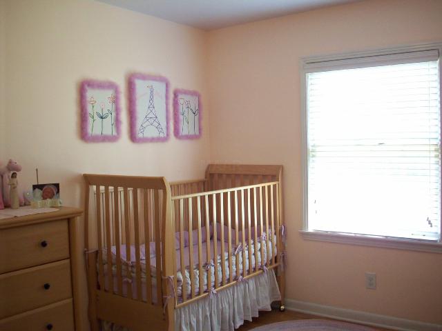 1576 Hayne Road Memphis, TN 38119 - Photo 7 of 9 Great third bedroom with hardwood floors.