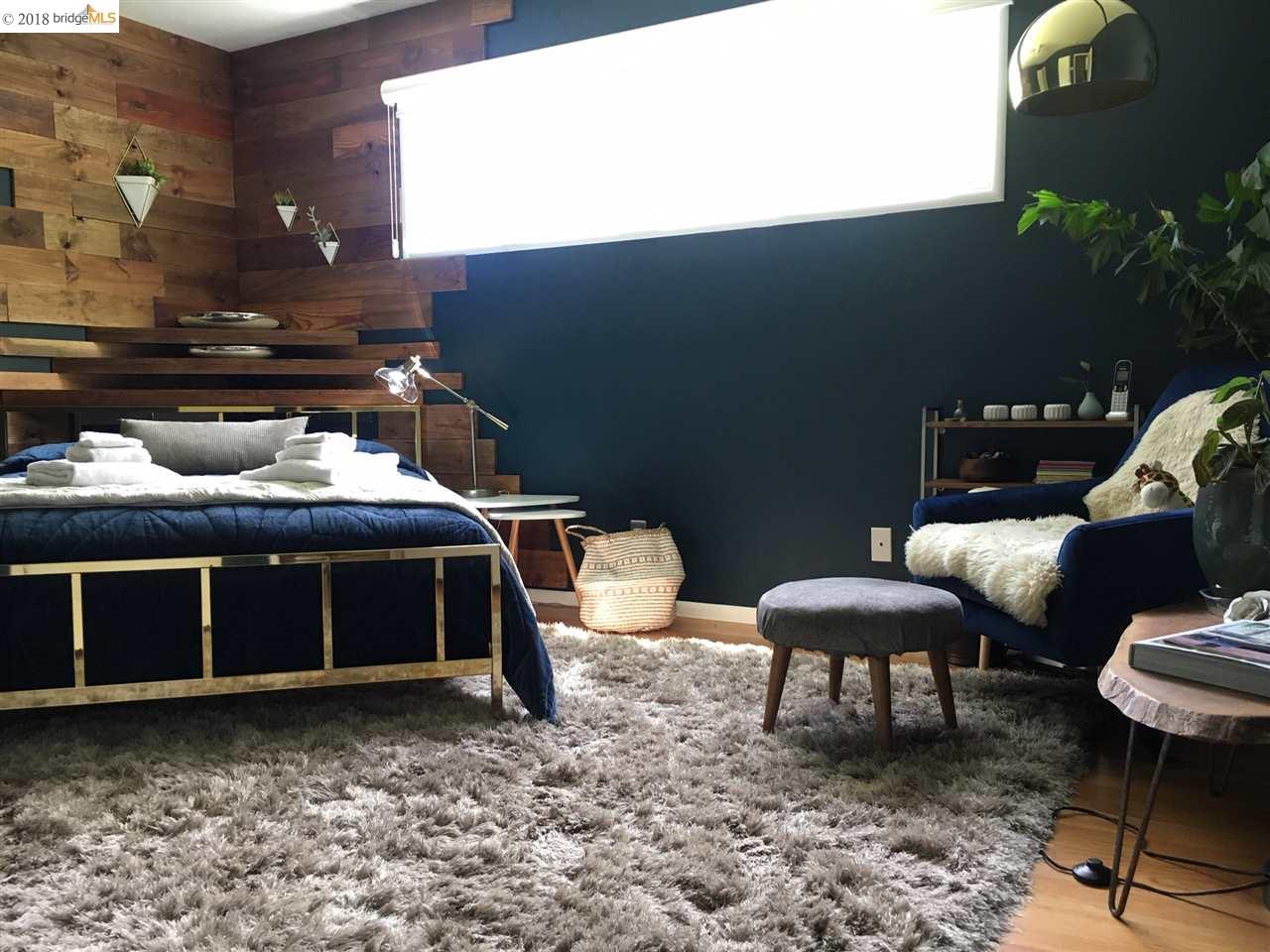 1124 Woodside Road Berkeley, CA 94708 - Photo 5 of 14