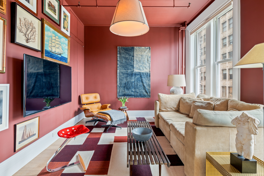 54 Bleecker Street, Unit 5A Manhattan, NY 10012 - Photo 13 of 17