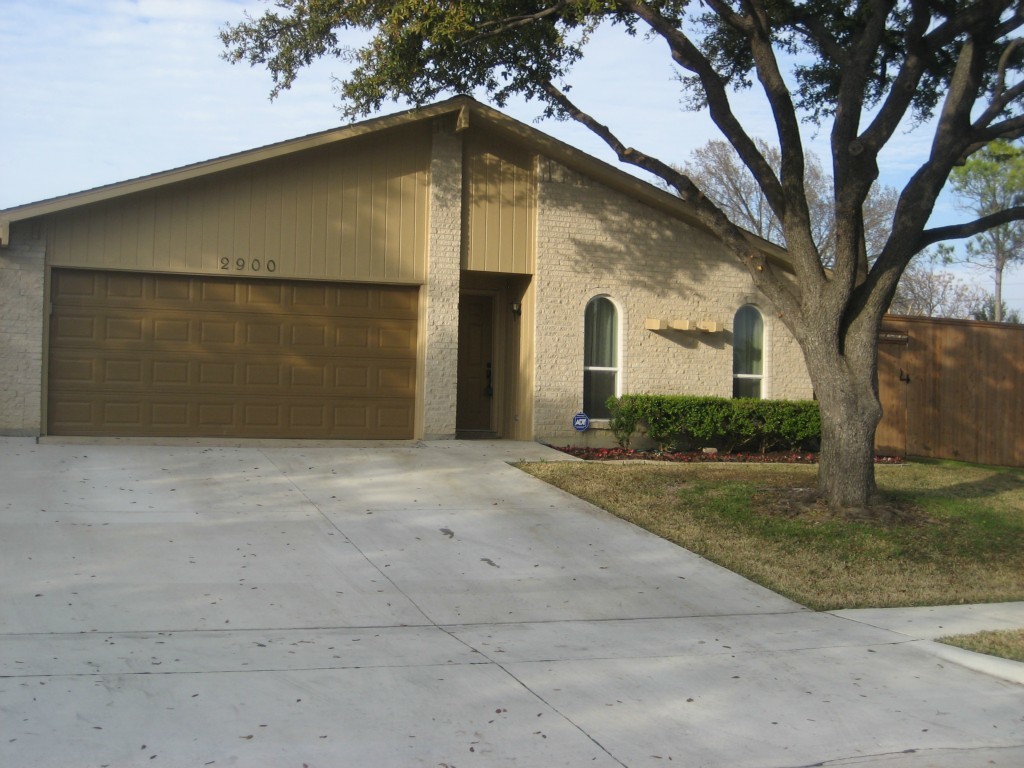 2900 Rayswood Drive Carrollton, TX 75007 - Photo 1 of 1