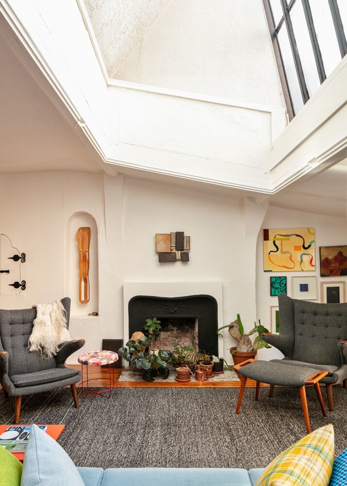 132 West 4th Street, Unit PH Manhattan, NY 10012 - Photo 3 of 11