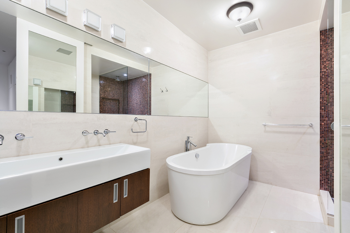 159 Duane Street, Unit 2A Manhattan, NY 10013 - Photo 8 of 11