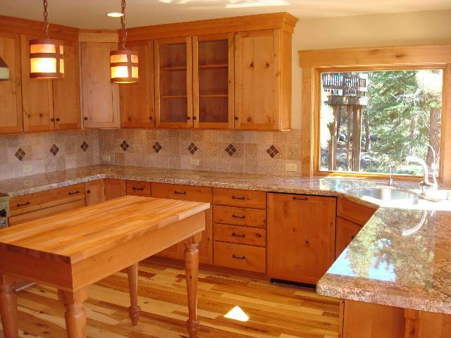 12175 Bennett Flat Road Truckee, CA 96161 - Photo 3 of 6