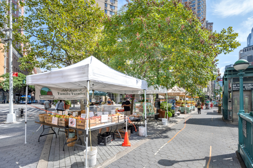 1965 Broadway, Unit 15A Manhattan, NY 10023 - Photo 11 of 13