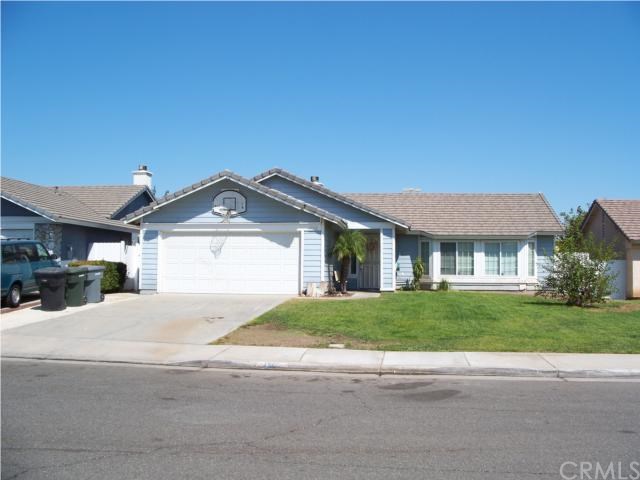 136 Coliseum Street Perris, CA 92571 - Photo 1 of 1