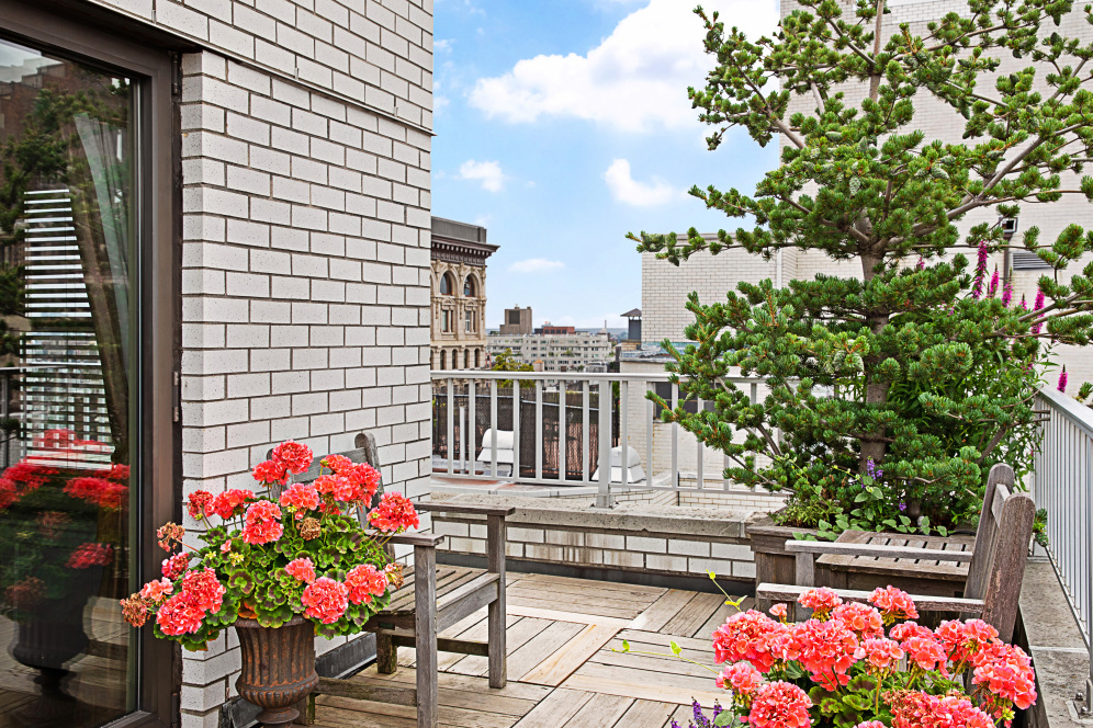 7 East 14th Street, Unit PHC Manhattan, NY 10003 - Photo 9 of 16