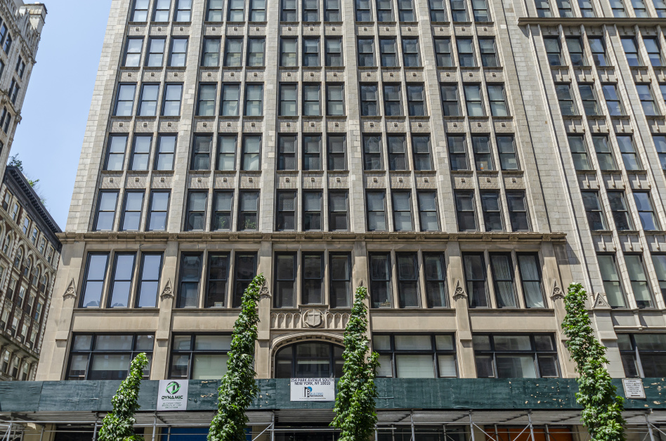 254 PAS 254 Park Ave S, Manhattan, NY 10010 - Photo 2 of 7