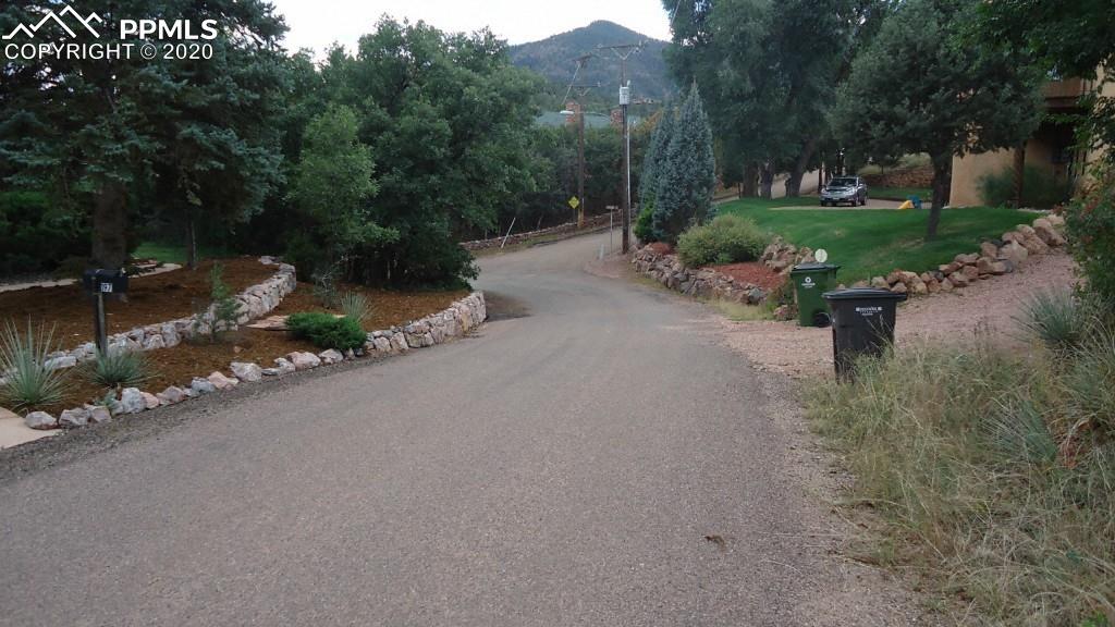 Chelten Road Manitou Springs, CO 80829 - Photo 4 of 7