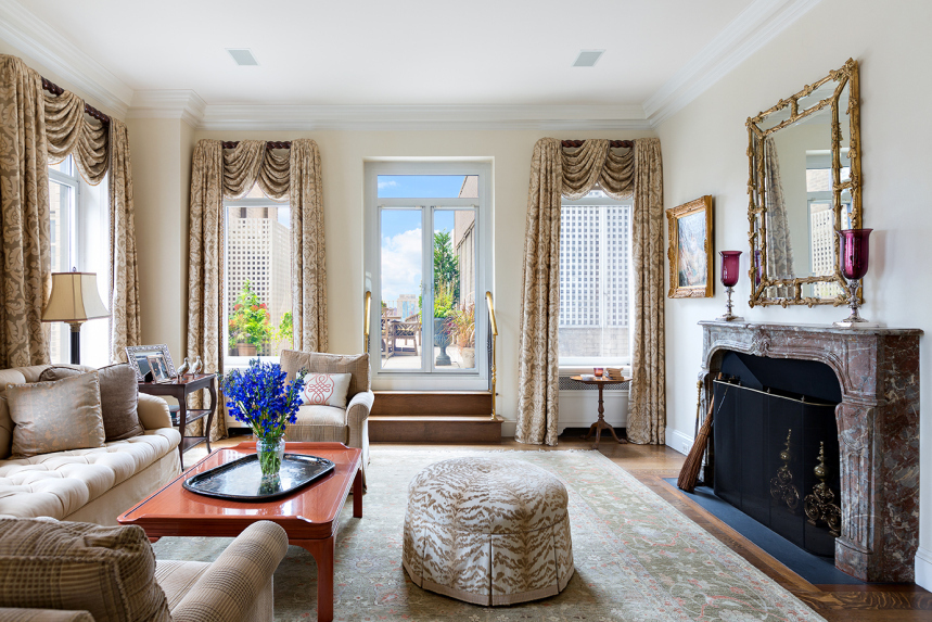 435 East 52nd Street, Unit 16C Manhattan, NY 10022 - Photo 7 of 29