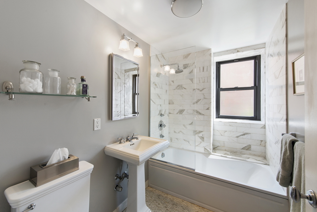 230 Riverside Drive, Unit 5L Manhattan, NY 10025 - Photo 7 of 8
